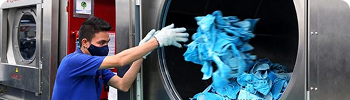Garments Washing